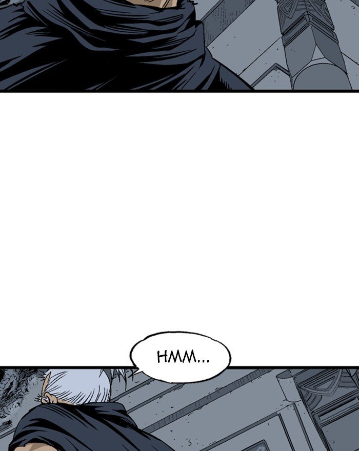 Read Gosu (en) Manga Online