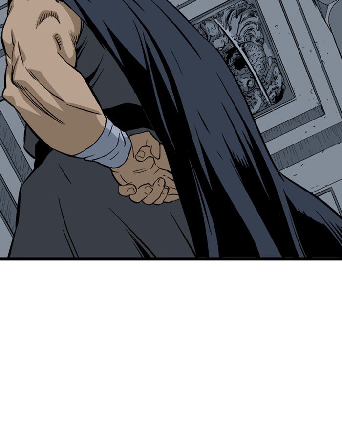 Read Gosu (en) Manga Online