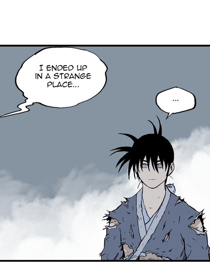 Read Gosu (en) Manga Online