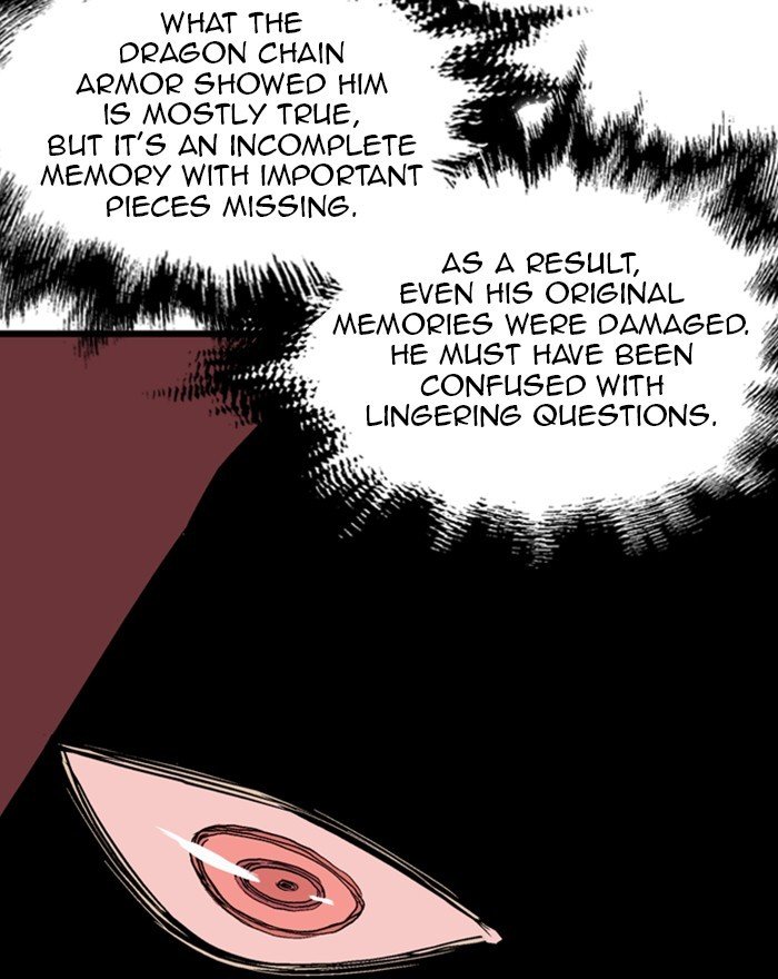 Read Gosu (en) Manga Online