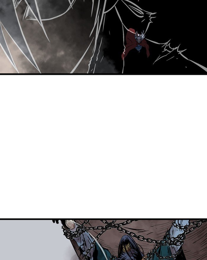 Read Gosu (en) Manga Online