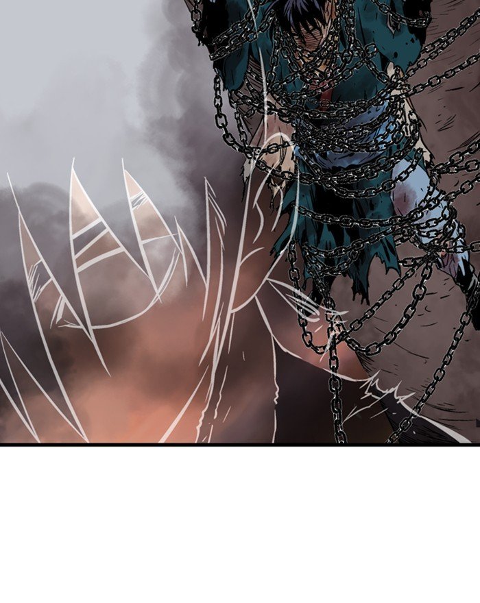 Read Gosu (en) Manga Online