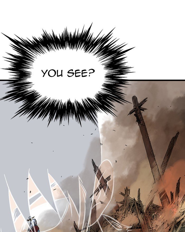 Read Gosu (en) Manga Online