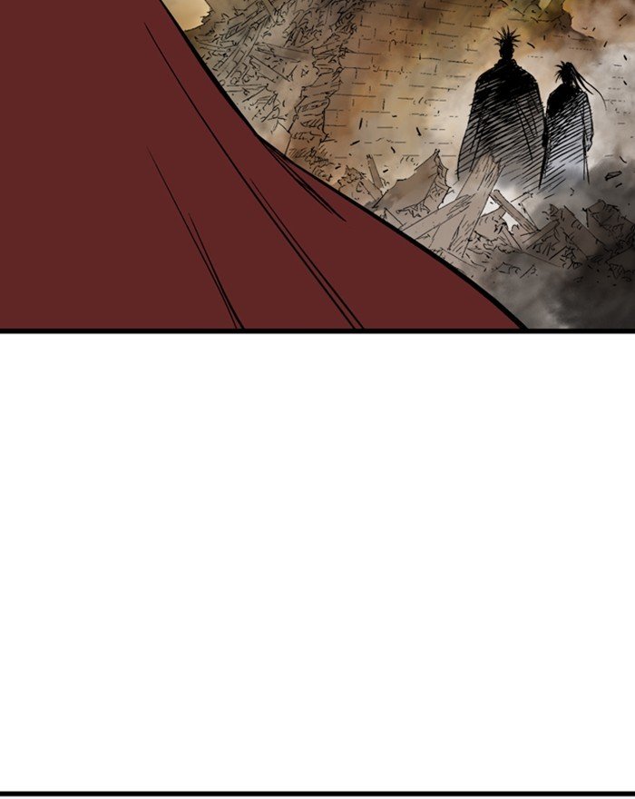 Read Gosu (en) Manga Online