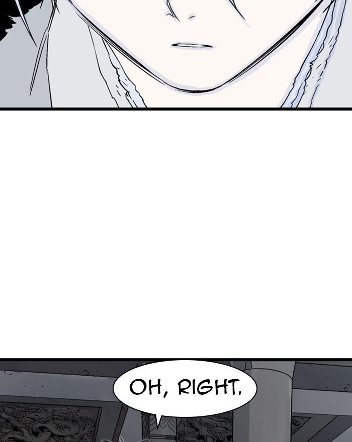 Read Gosu (en) Manga Online