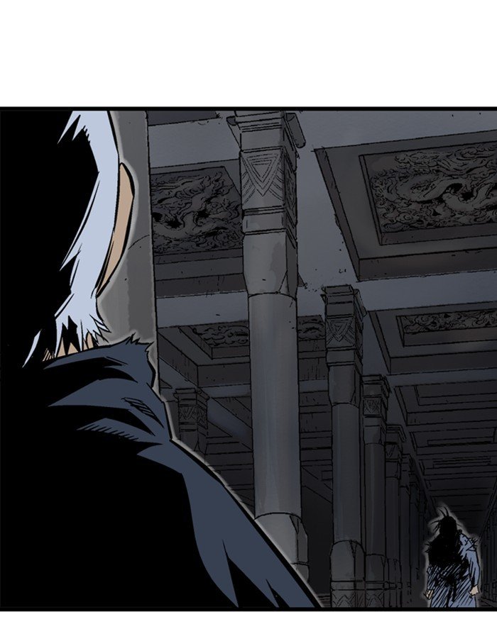 Read Gosu (en) Manga Online