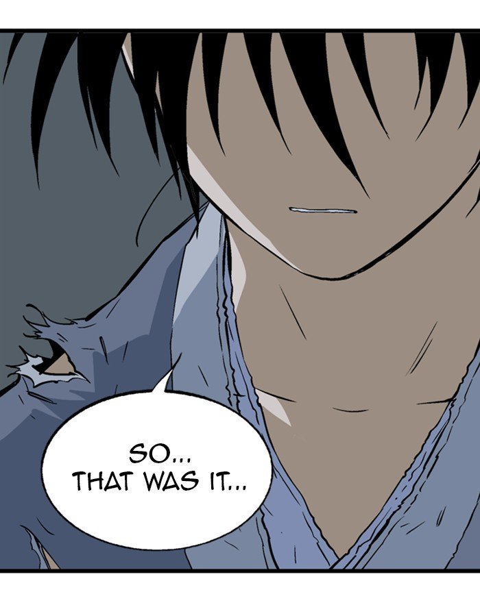 Read Gosu (en) Manga Online