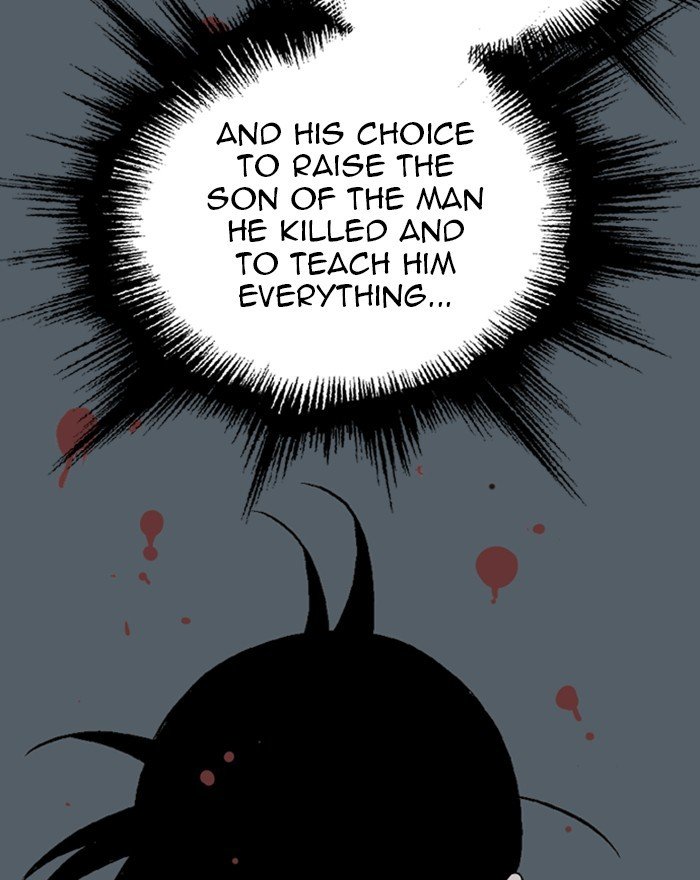 Read Gosu (en) Manga Online