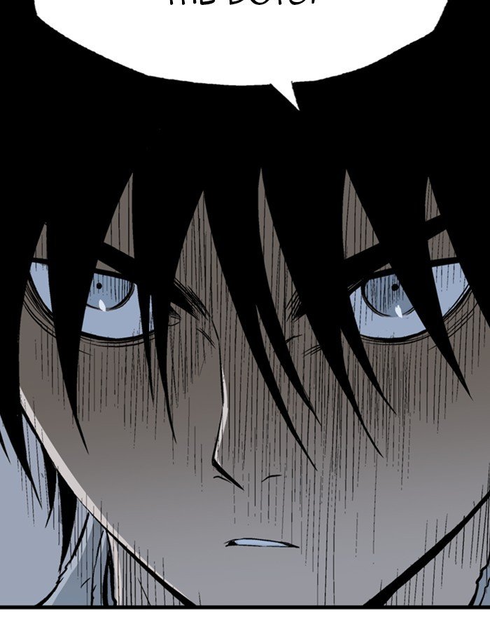 Read Gosu (en) Manga Online