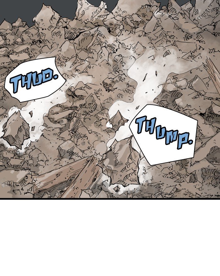 Read Gosu (en) Manga Online