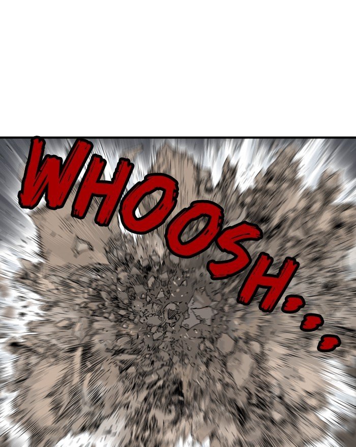 Read Gosu (en) Manga Online