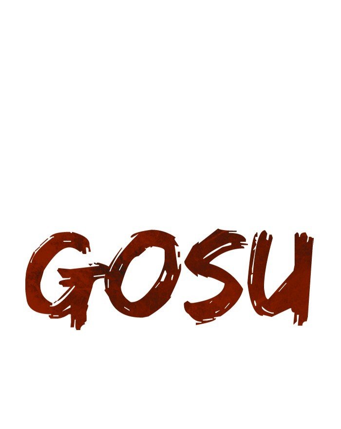 Read Gosu (en) Manga Online