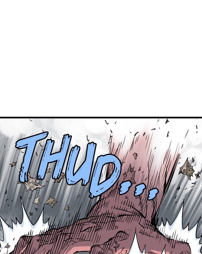 Read Gosu (en) Manga Online