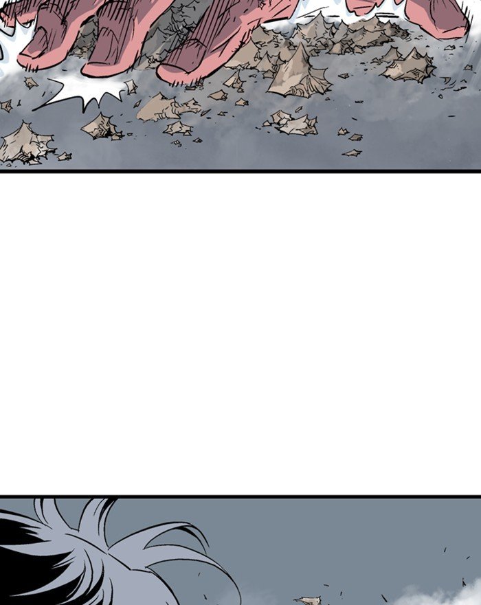 Read Gosu (en) Manga Online