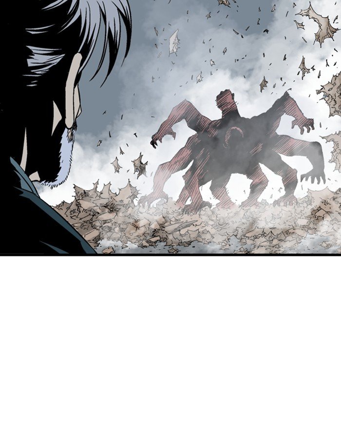 Read Gosu (en) Manga Online