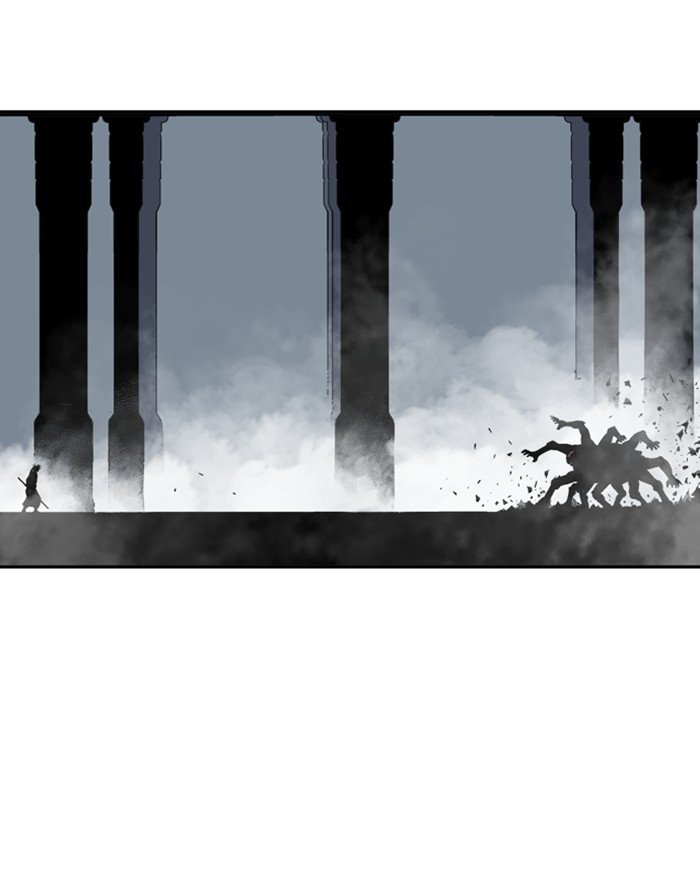 Read Gosu (en) Manga Online