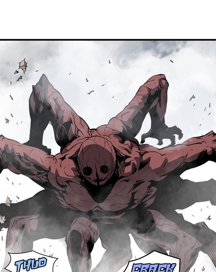 Read Gosu (en) Manga Online