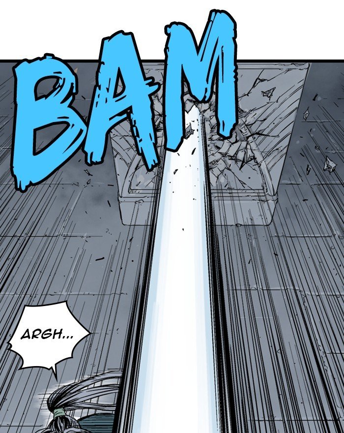 Read Gosu (en) Manga Online