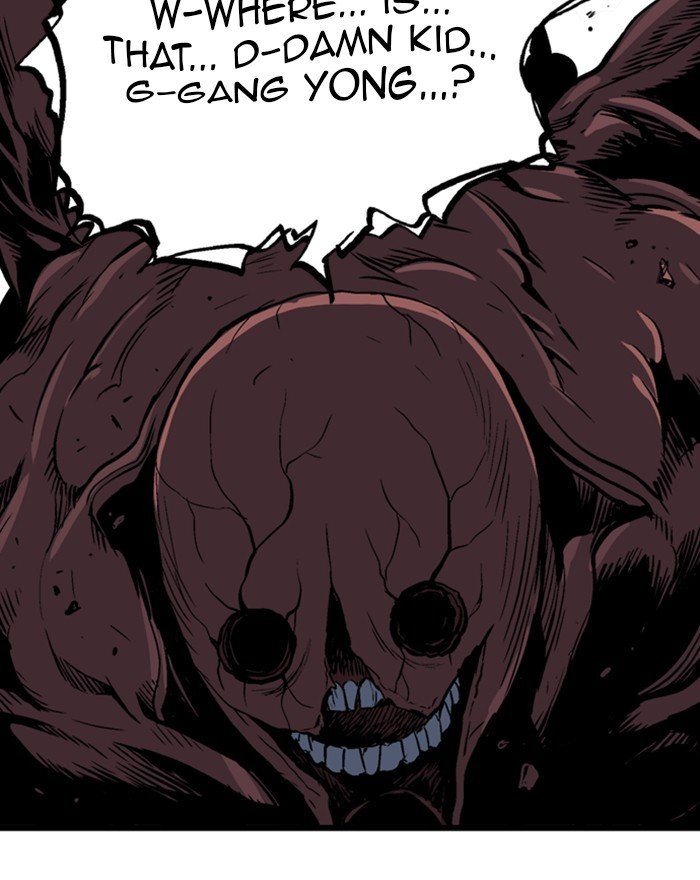 Read Gosu (en) Manga Online