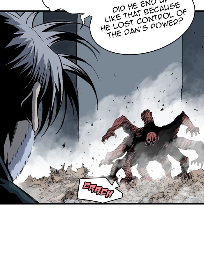 Read Gosu (en) Manga Online