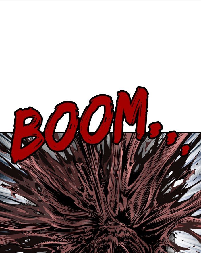 Read Gosu (en) Manga Online