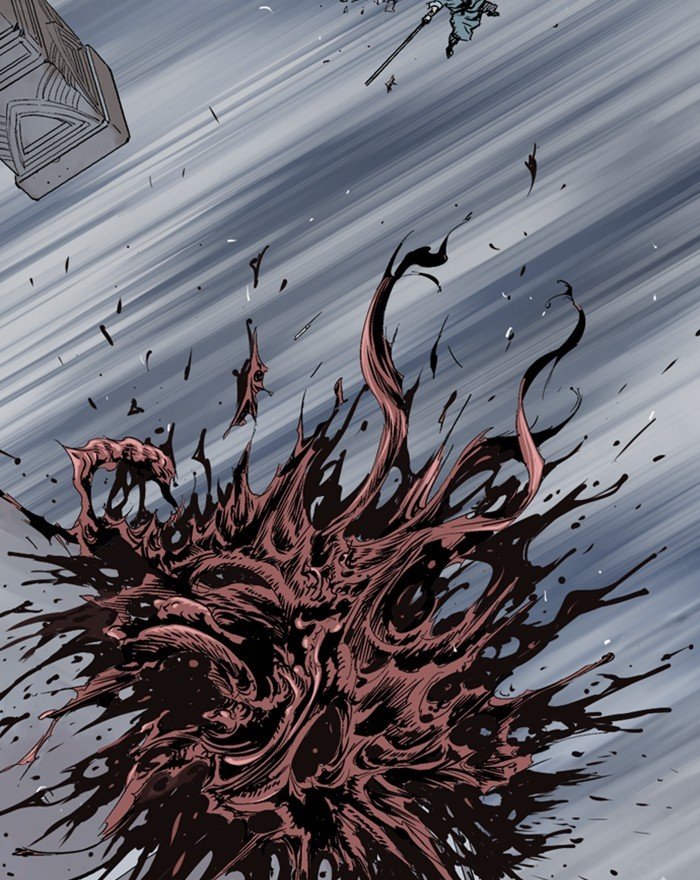 Read Gosu (en) Manga Online