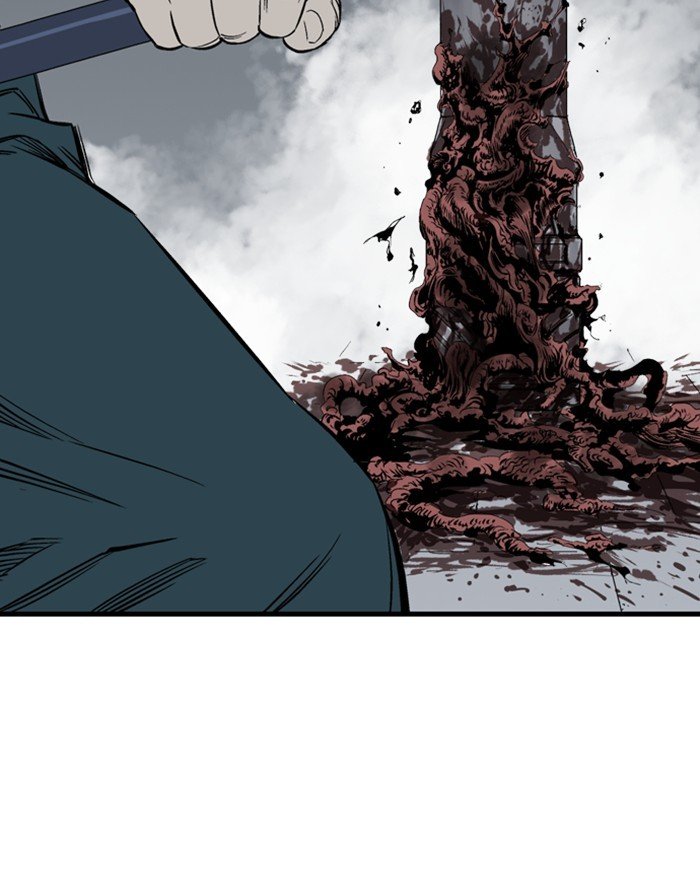 Read Gosu (en) Manga Online