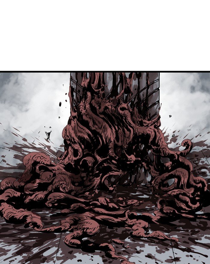 Read Gosu (en) Manga Online