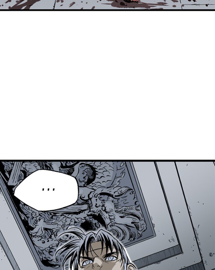 Read Gosu (en) Manga Online