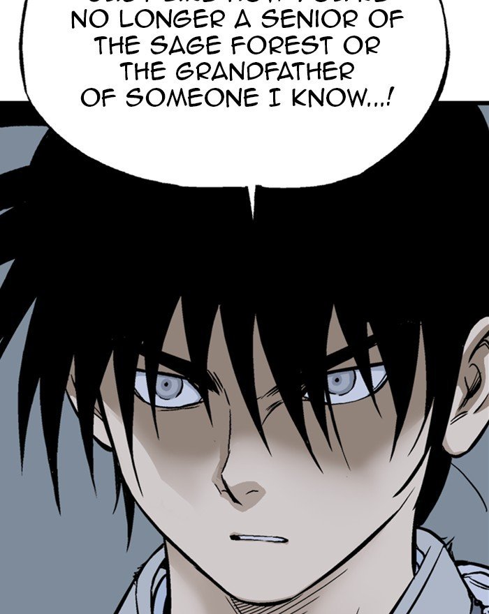 Read Gosu (en) Manga Online