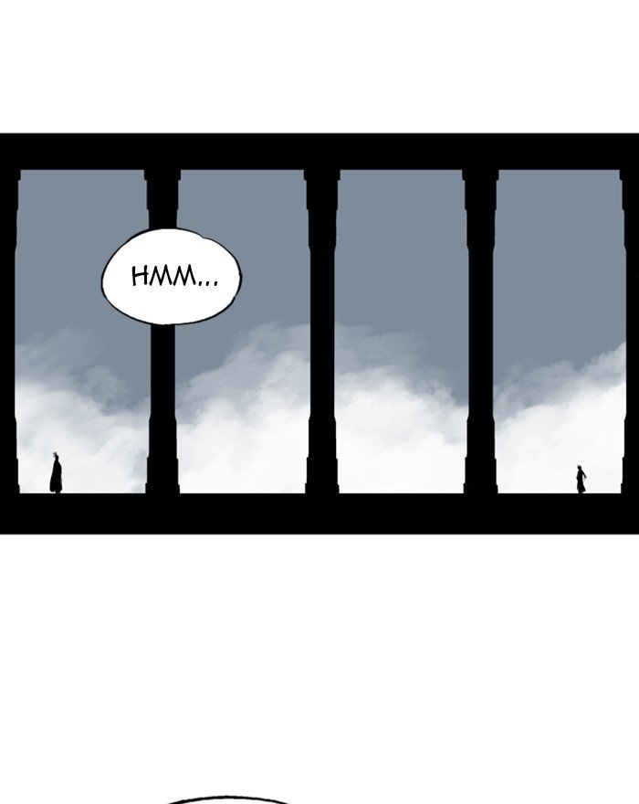 Read Gosu (en) Manga Online