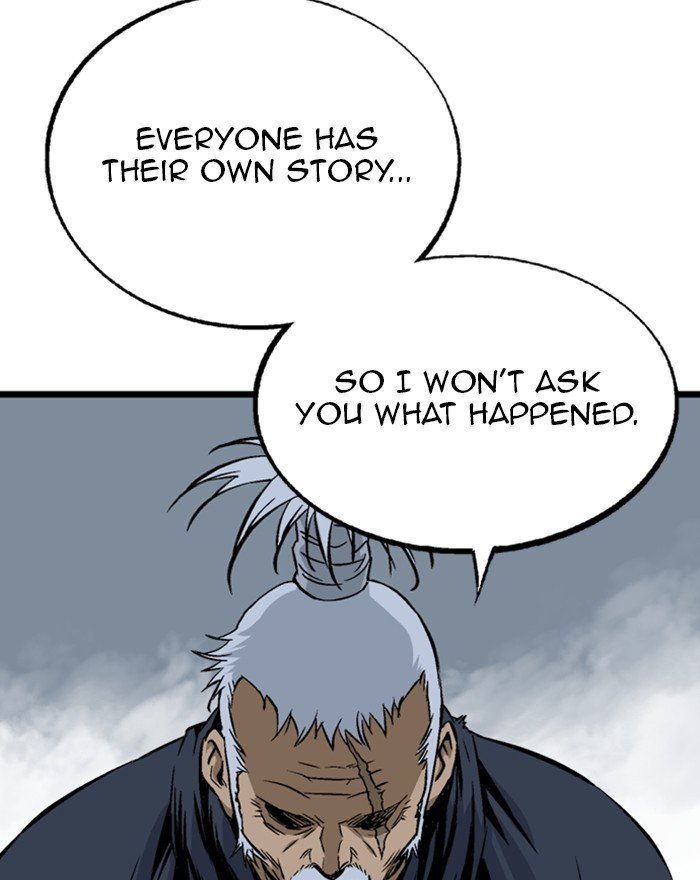 Read Gosu (en) Manga Online