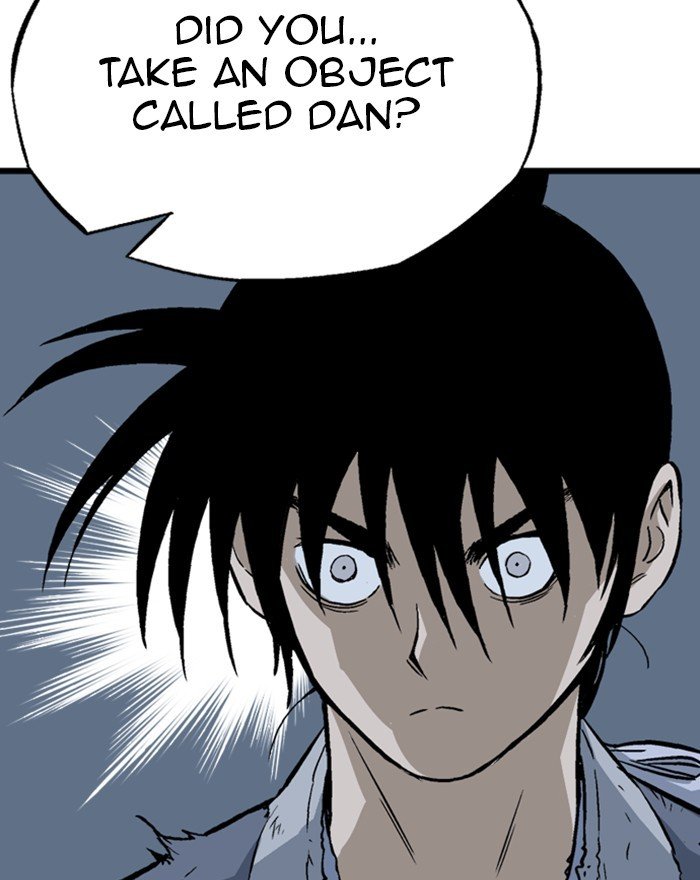 Read Gosu (en) Manga Online