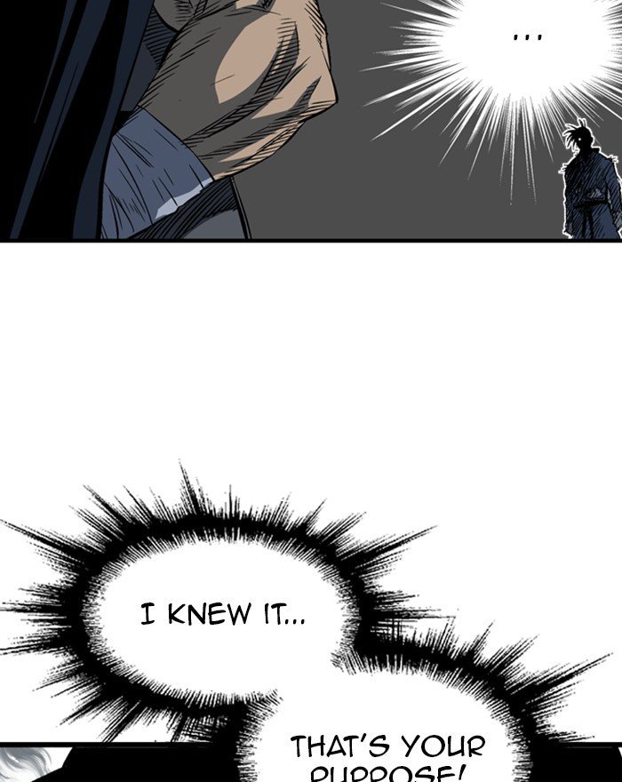 Read Gosu (en) Manga Online