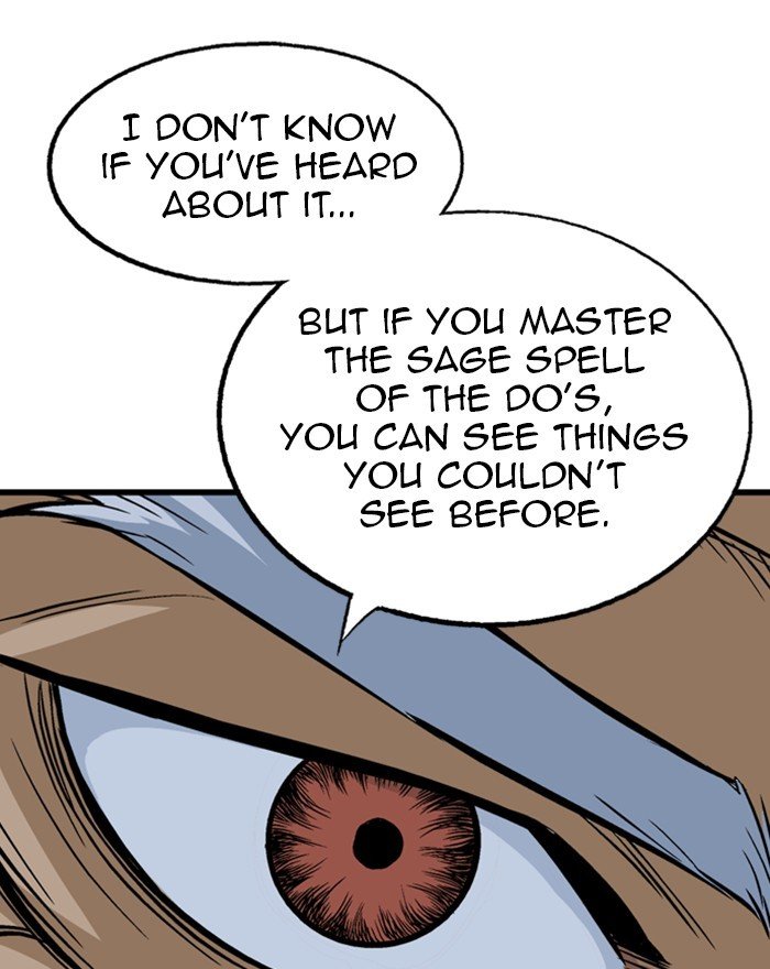 Read Gosu (en) Manga Online