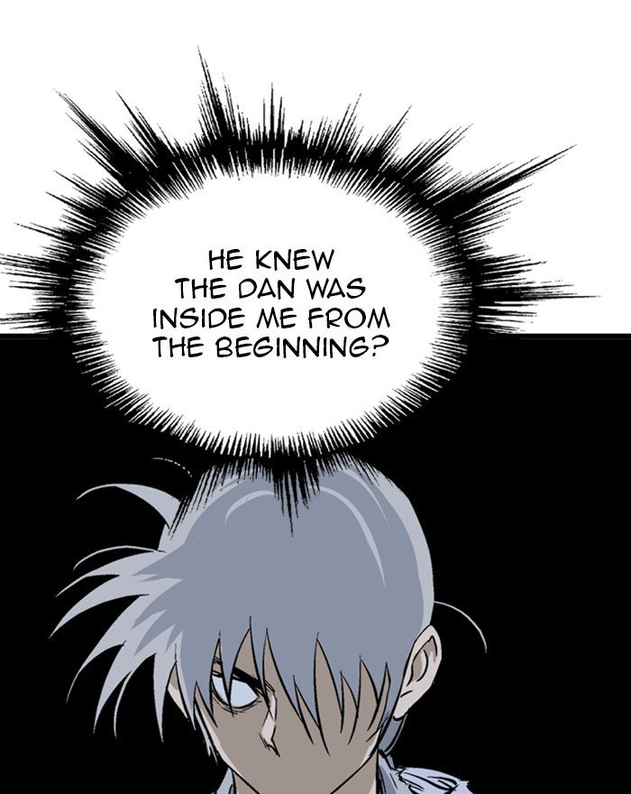 Read Gosu (en) Manga Online