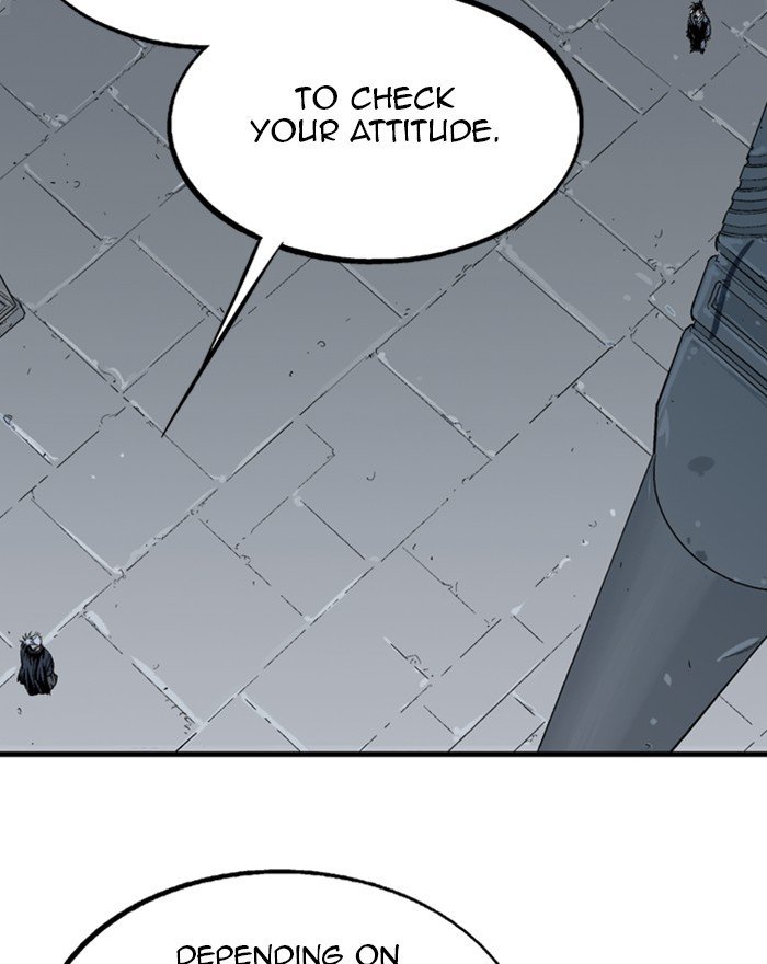 Read Gosu (en) Manga Online