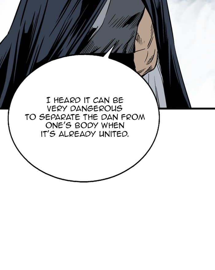 Read Gosu (en) Manga Online