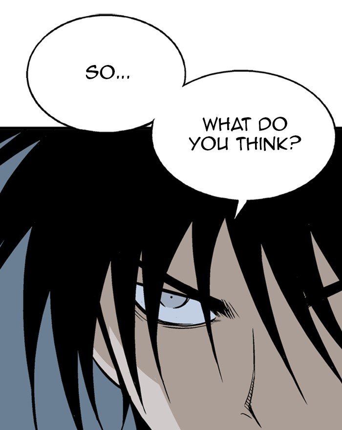 Read Gosu (en) Manga Online