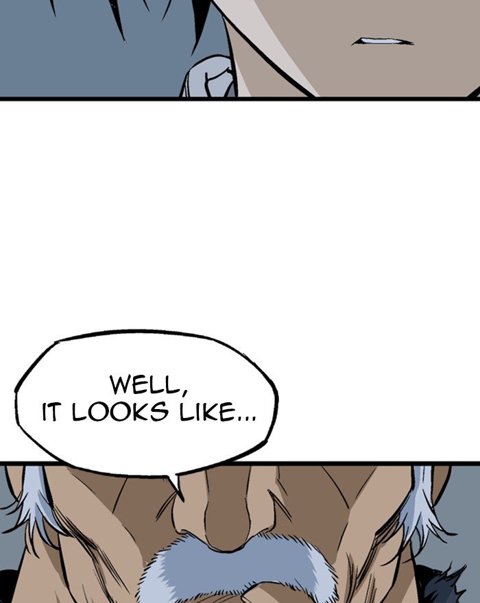 Read Gosu (en) Manga Online