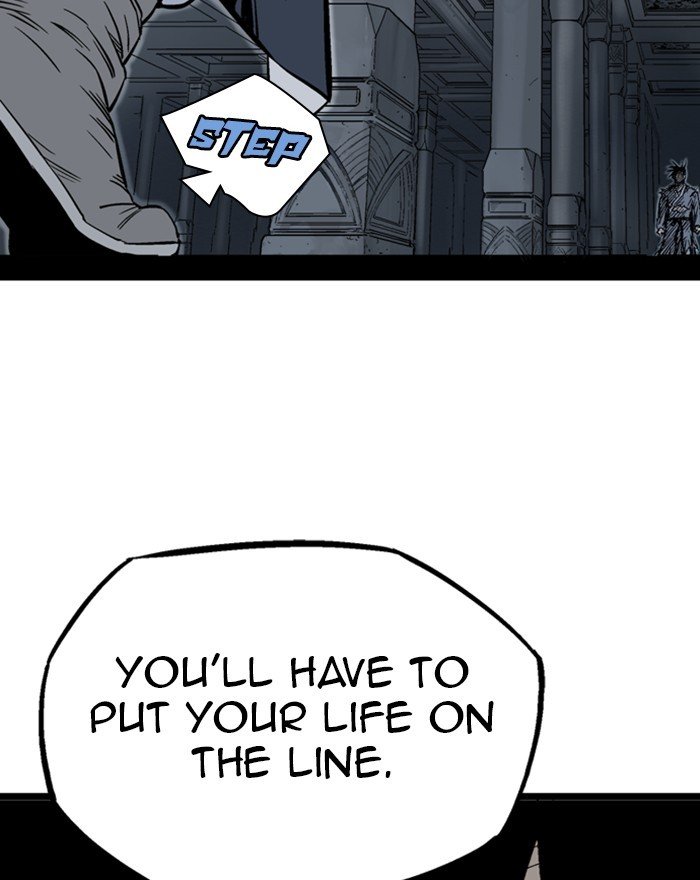 Read Gosu (en) Manga Online