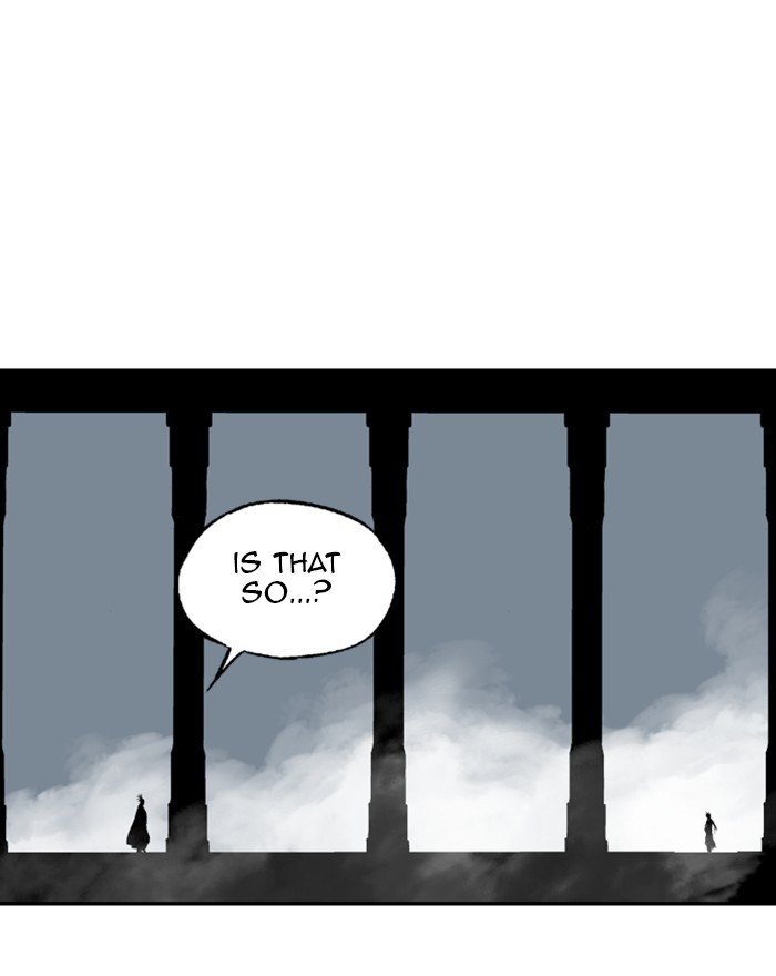 Read Gosu (en) Manga Online