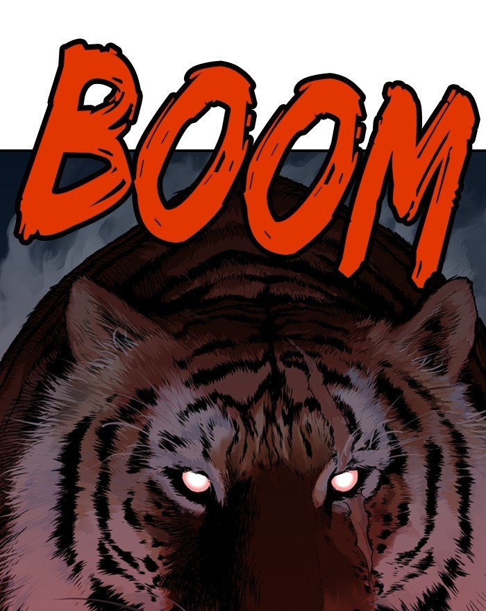 Read Gosu (en) Manga Online