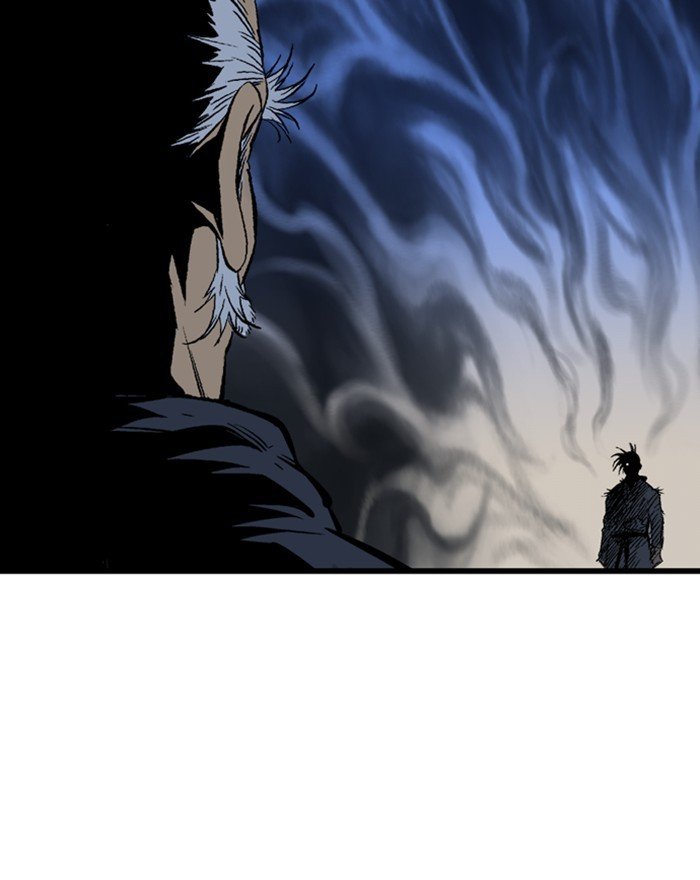 Read Gosu (en) Manga Online