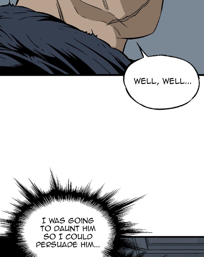 Read Gosu (en) Manga Online