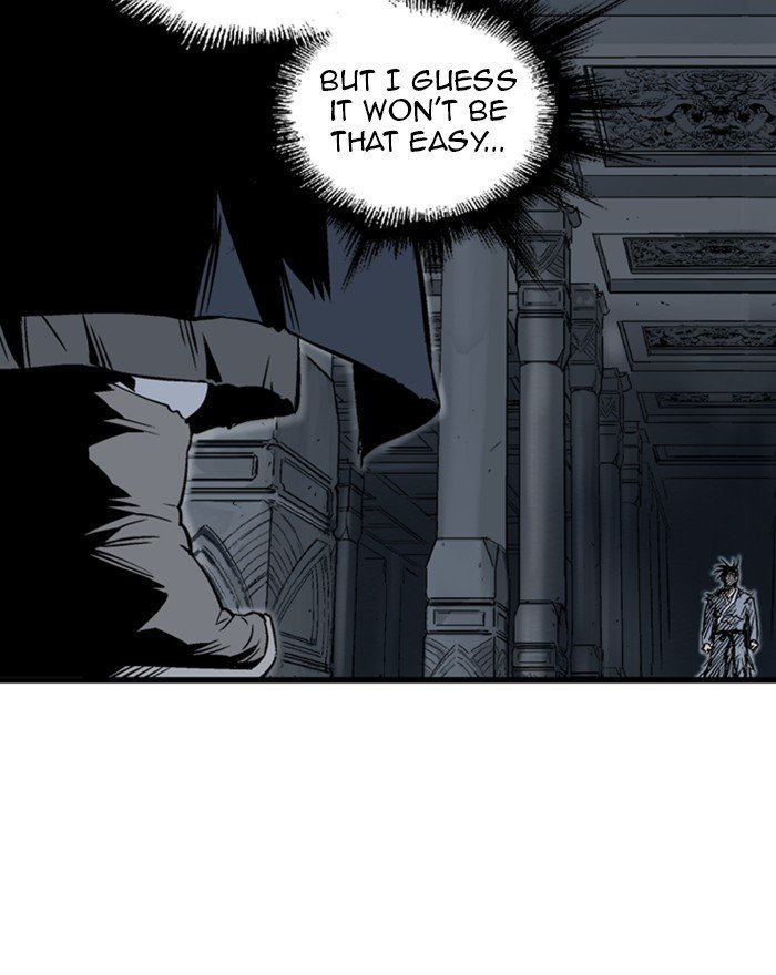 Read Gosu (en) Manga Online