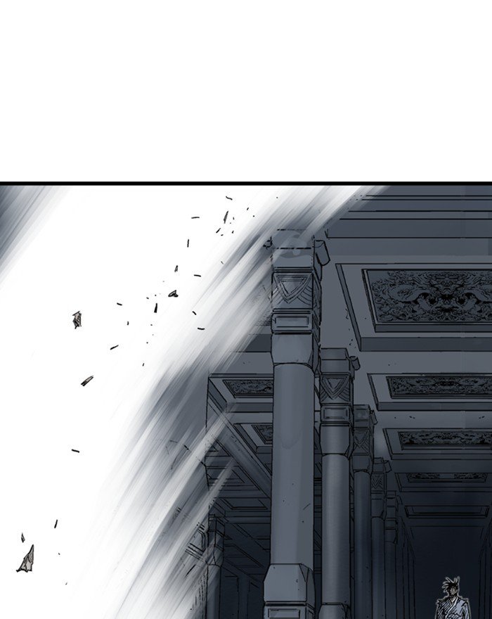 Read Gosu (en) Manga Online