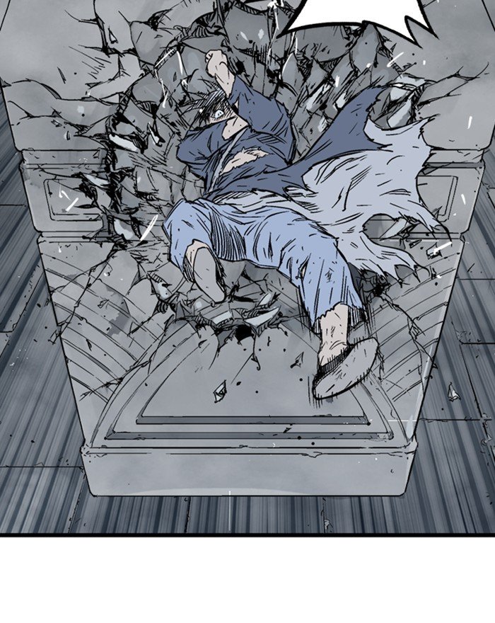 Read Gosu (en) Manga Online