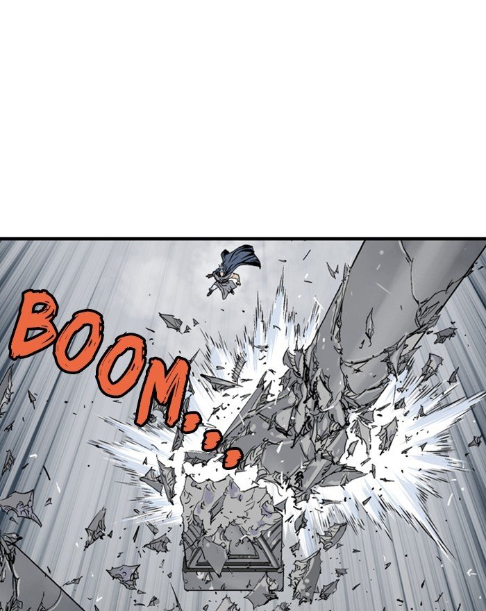 Read Gosu (en) Manga Online