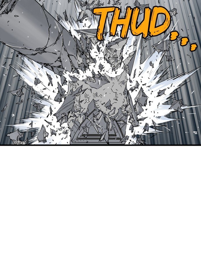 Read Gosu (en) Manga Online